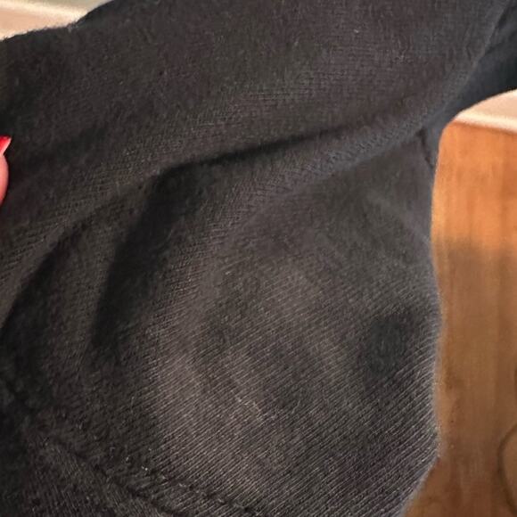 Kuhl Black Shirt short Sleeve Shirt - Picture 6 of 6